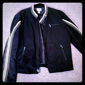 Armani Xchange Men’s Sports/Motor jacket